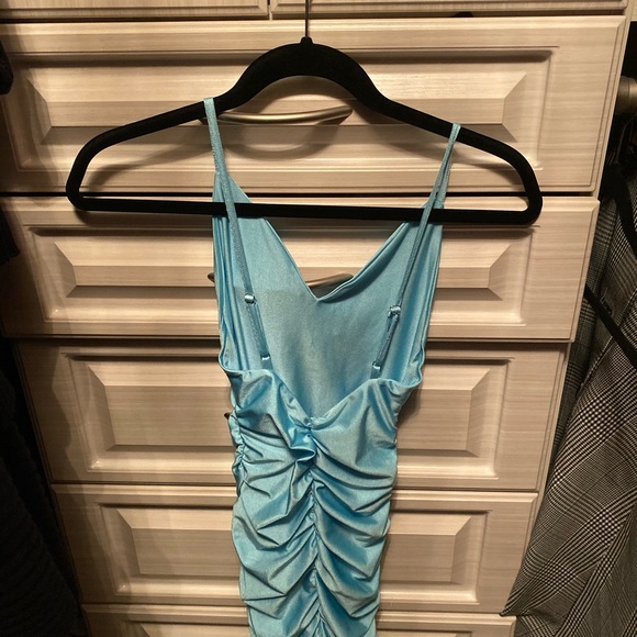 Tiger mist dress - Picture 2 of 3